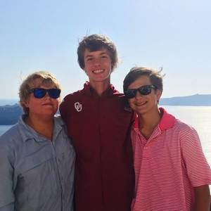 Meet your Posher, Blake